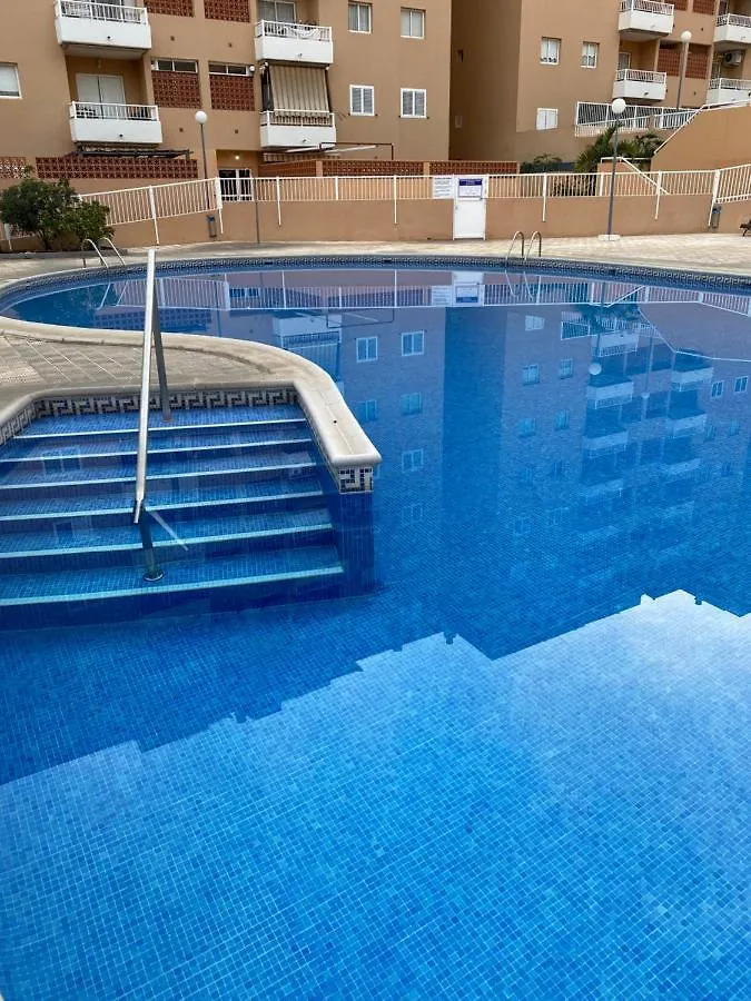 Casa Candelaria,Parking,Air,Wifi Espagne