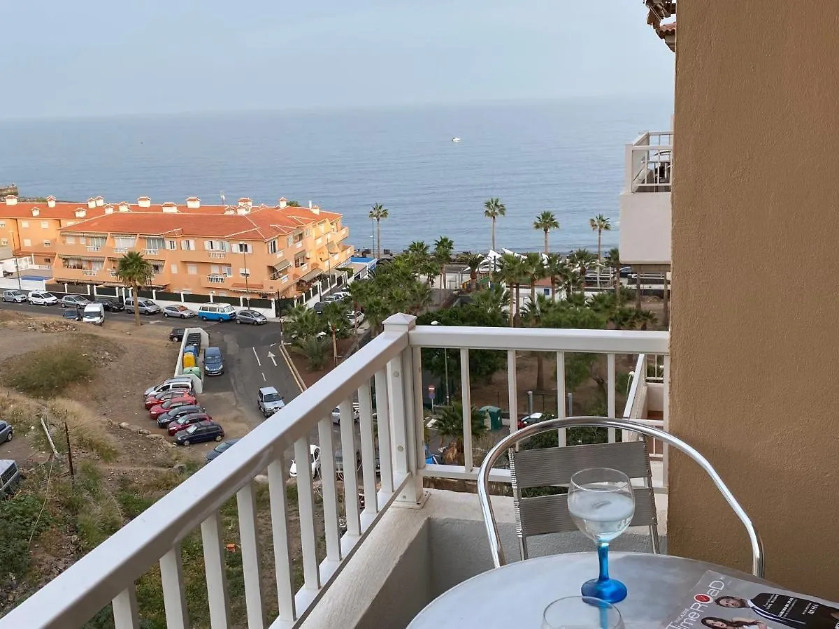 Appartement Casa Candelaria,Parking,Air,Wifi Espagne