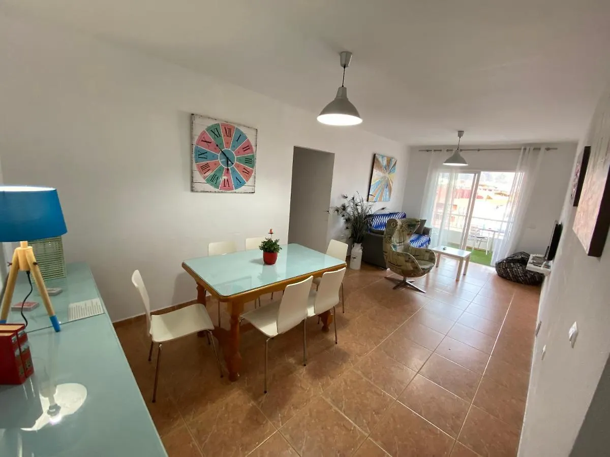 Casa Candelaria,Parking,Air,Wifi Candelaria