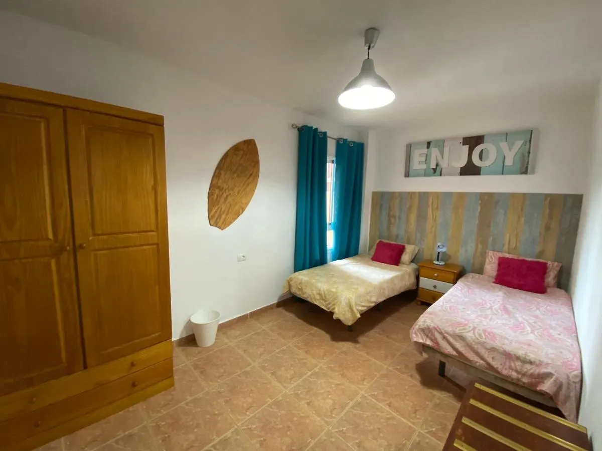 Casa Candelaria,Parking,Air,Wifi Espagne