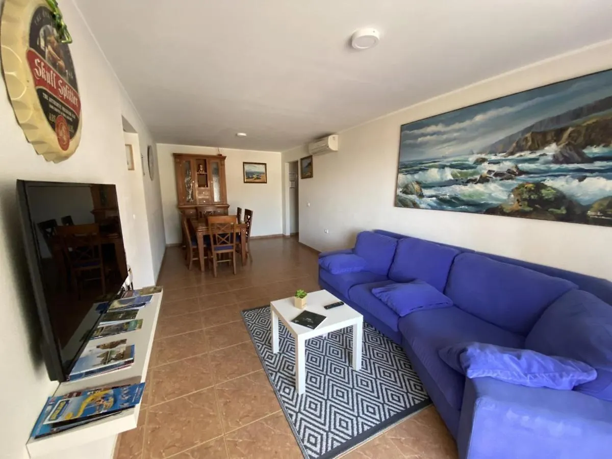 Apartament Casa Candelaria,Parking,Air,Wifi Hiszpania