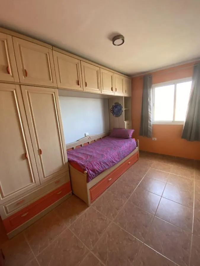 Apartament Casa Candelaria,Parking,Air,Wifi