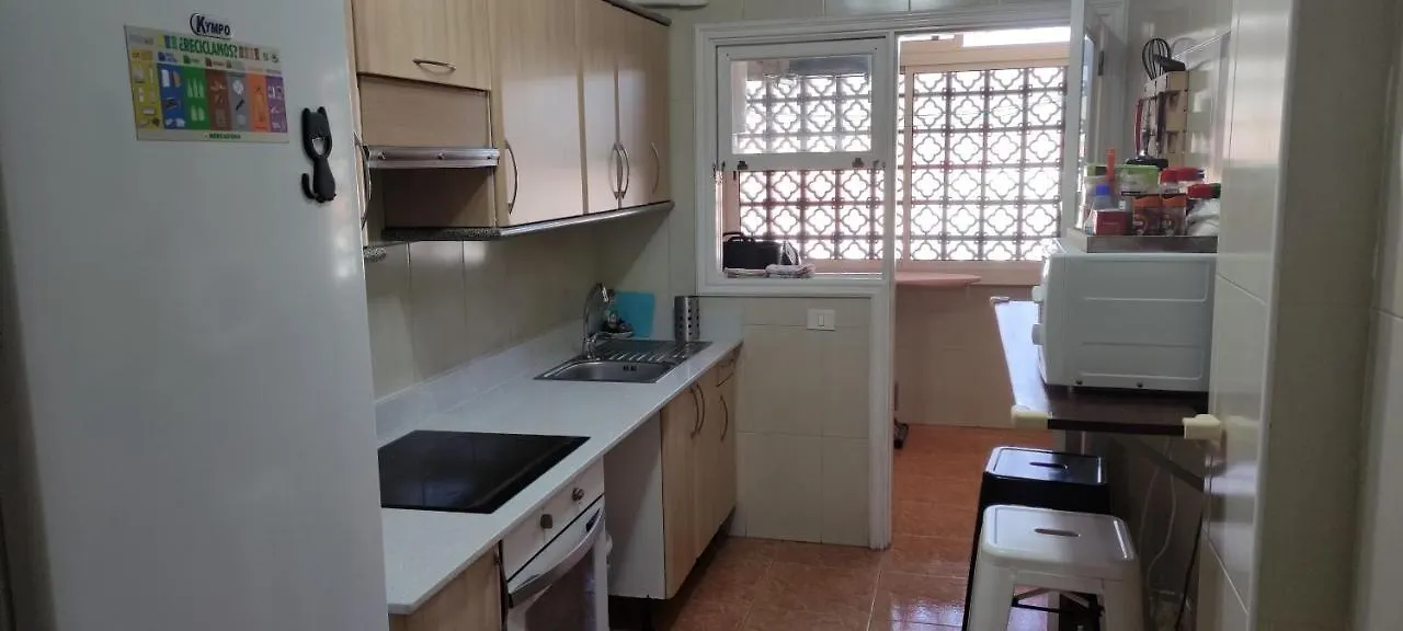 Casa Candelaria,Parking,Air,Wifi 0*, Candelaria Hiszpania