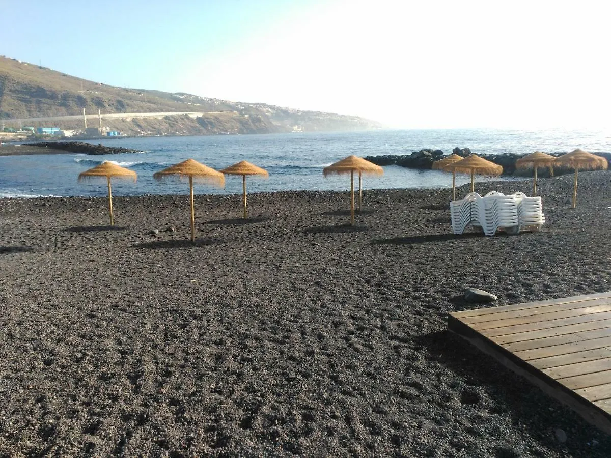 Apartament Casa Candelaria,Parking,Air,Wifi
