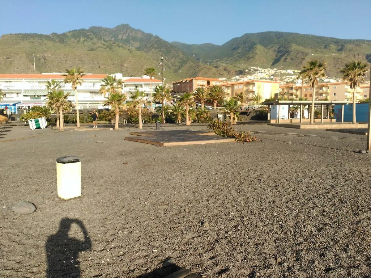 Appartement Casa Candelaria,Parking,Air,Wifi Espagne