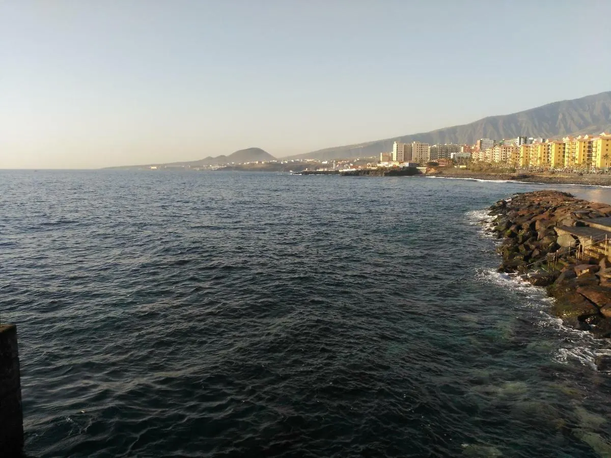 Casa Candelaria,Parking,Air,Wifi 0*, Candelaria