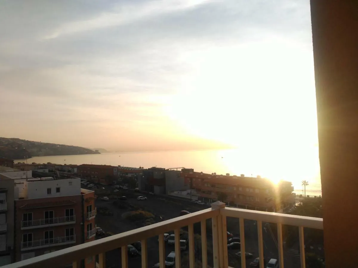 Casa Candelaria,Parking,Air,Wifi 0*, Candelaria