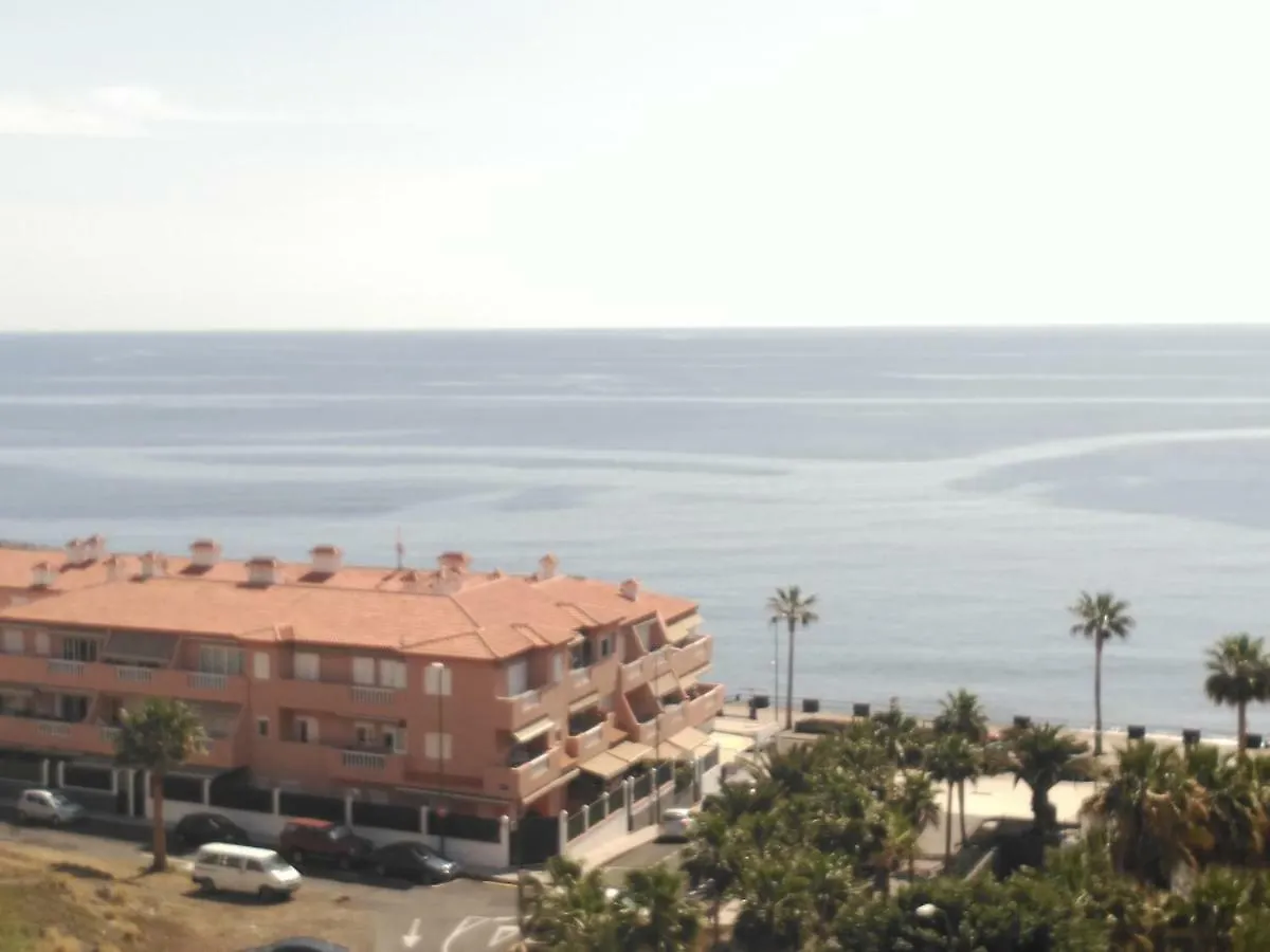 Casa Candelaria,Parking,Air,Wifi Apartament