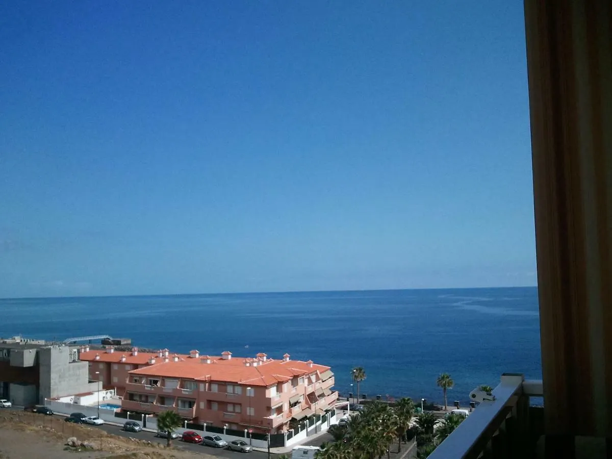Apartament Casa Candelaria,Parking,Air,Wifi