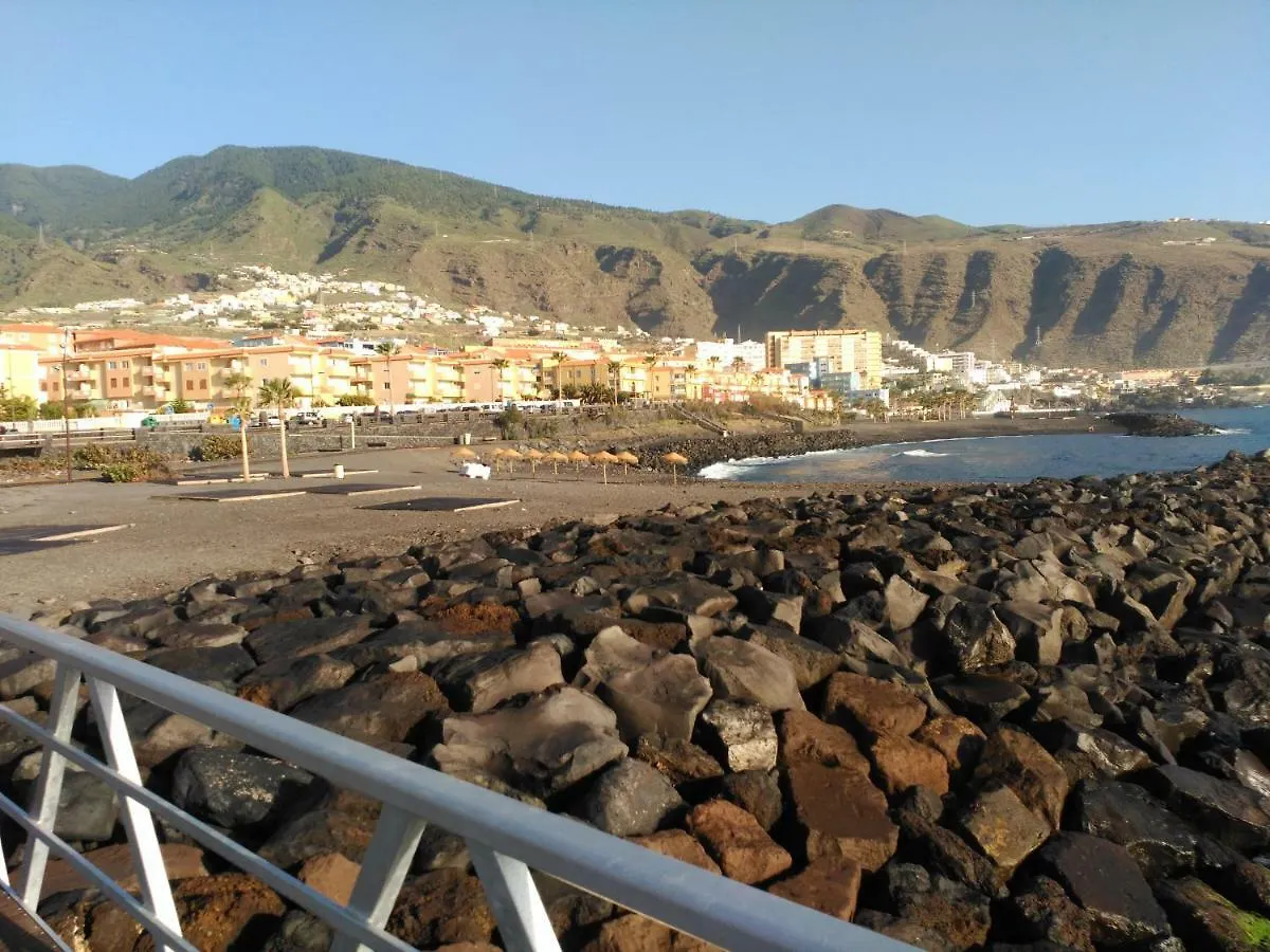 Casa Candelaria,Parking,Air,Wifi Hiszpania