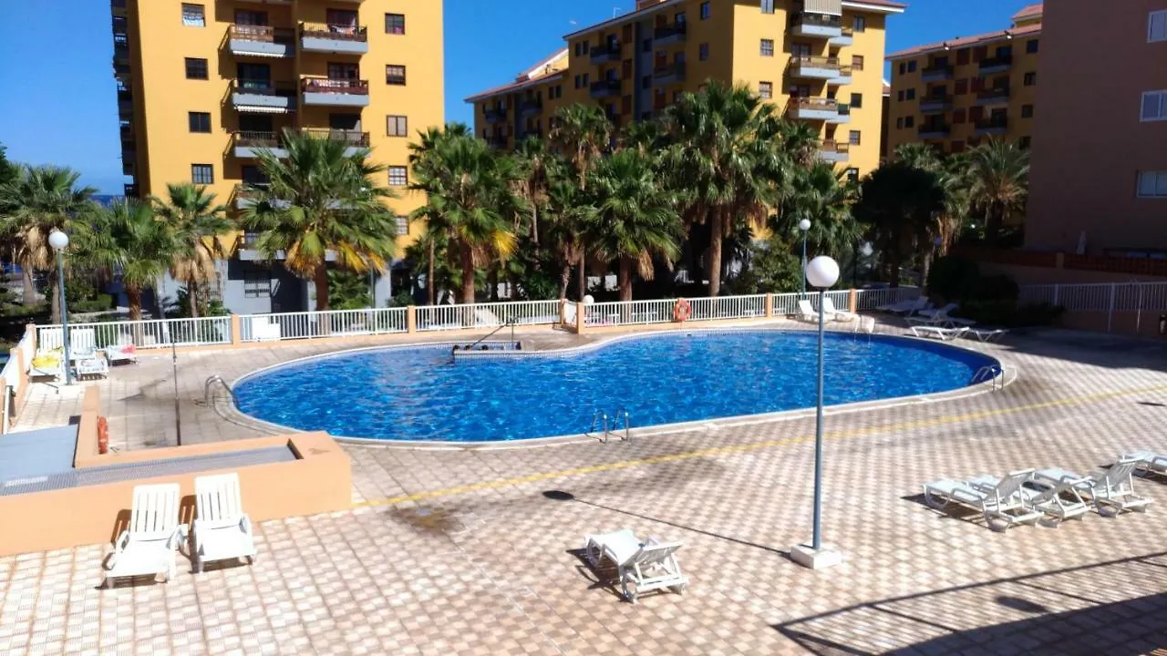 Casa Candelaria,Parking,Air,Wifi 0*, Candelaria Hiszpania