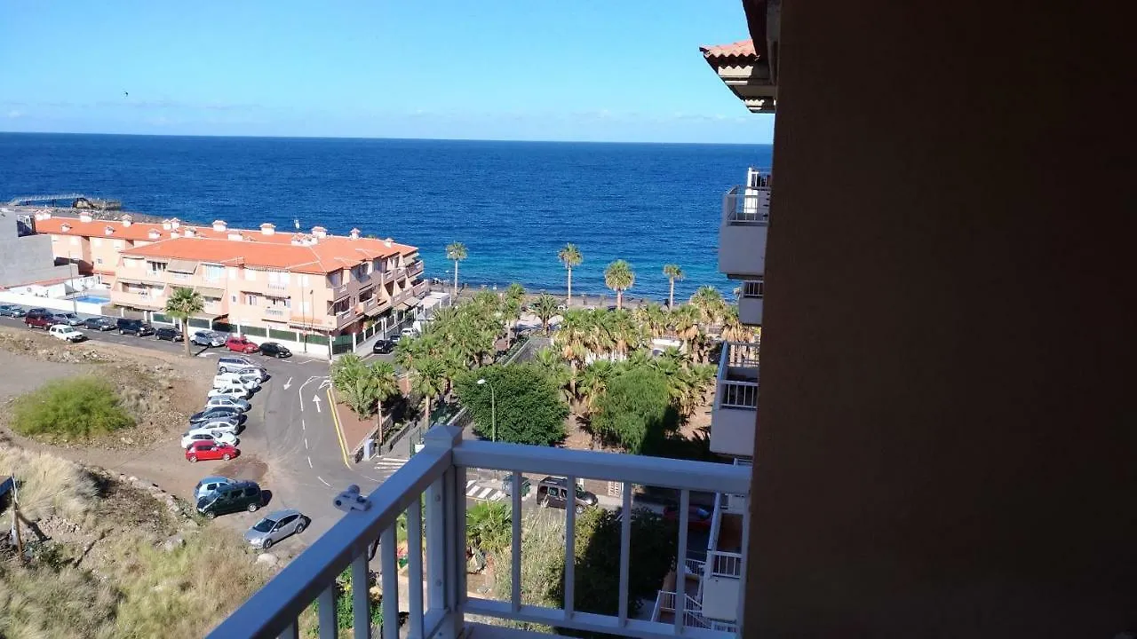 Casa Candelaria,Parking,Air,Wifi Apartament