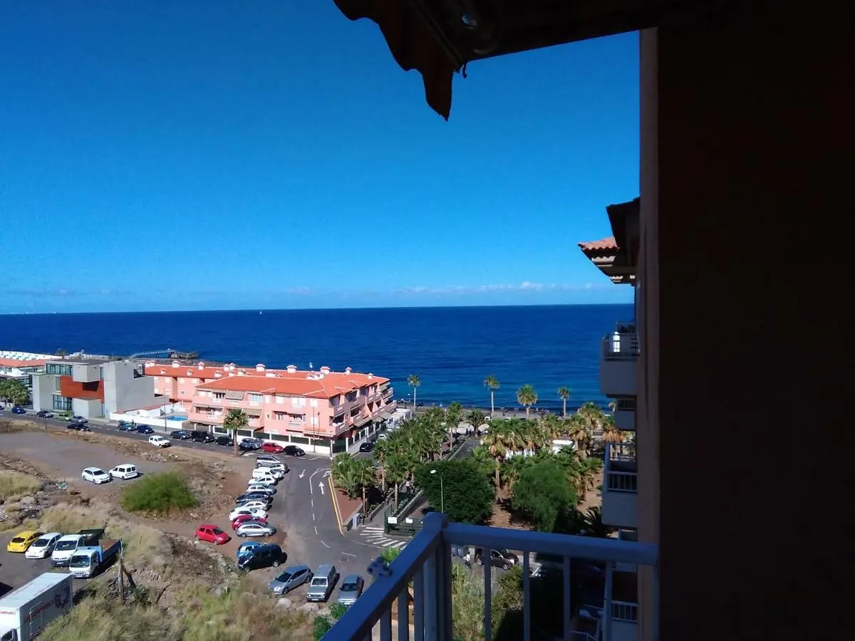 Casa Candelaria,Parking,Air,Wifi Appartement Candelaria