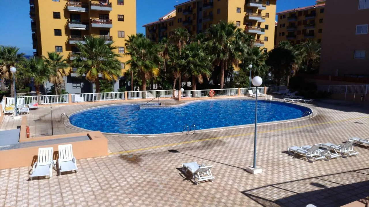 Casa Candelaria,Parking,Air,Wifi Hiszpania