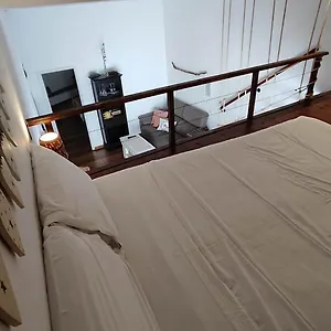 Casa Mama Fela Arucas