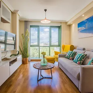 The Paradise Jaira Ii Appartement Arrecife (Lanzarote)