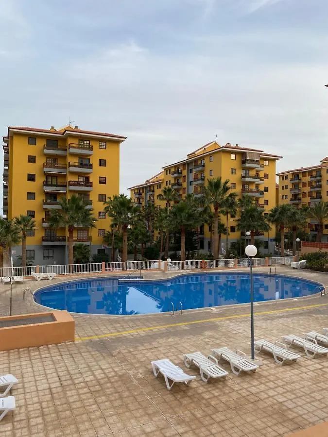 Casa Candelaria,Parking,Air,Wifi Апартаменты