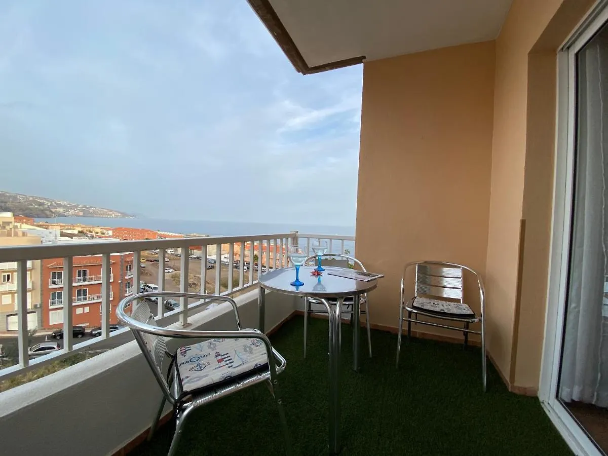 Casa Candelaria,Parking,Air,Wifi 0*, Канделария