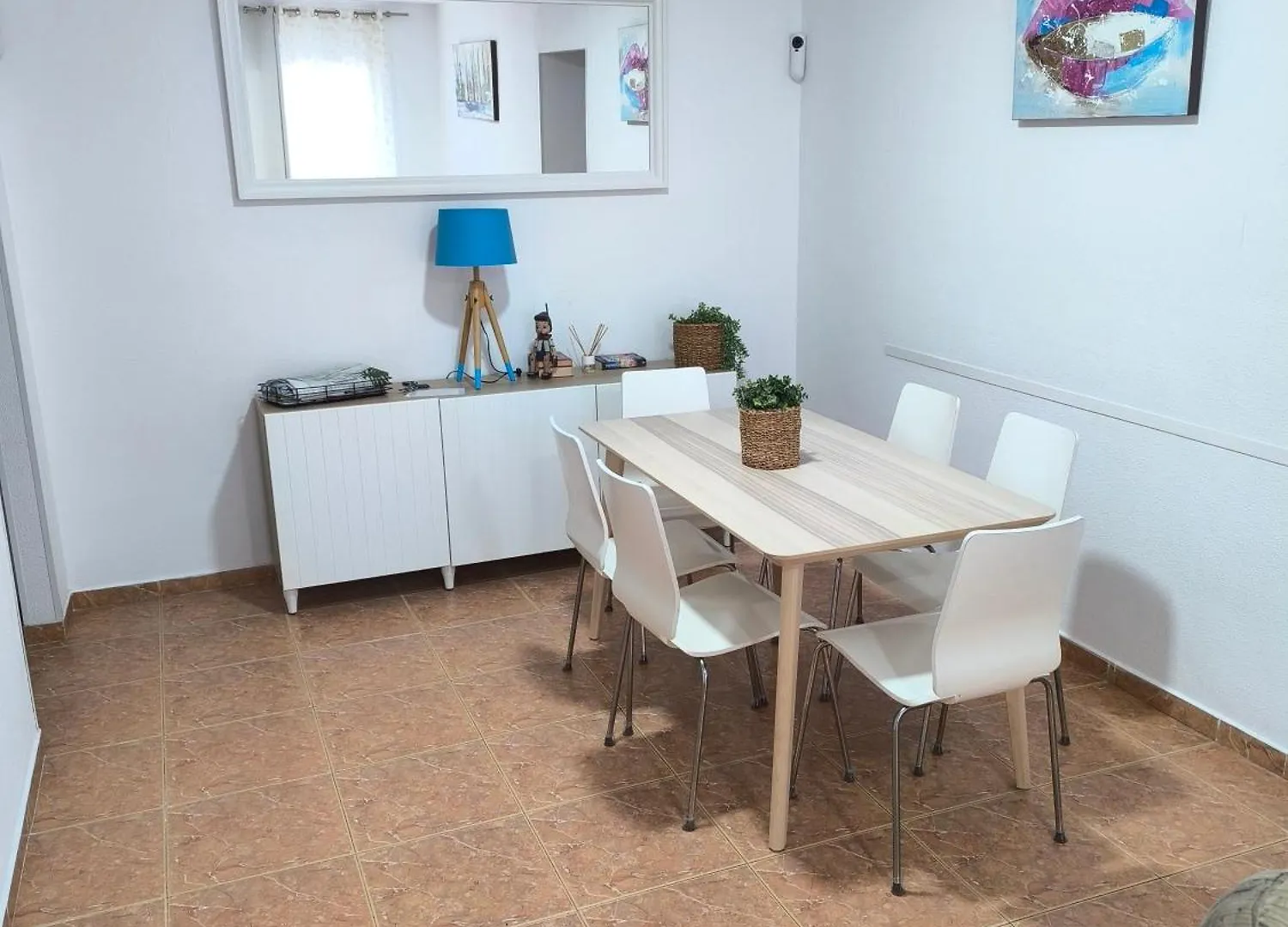 Casa Candelaria,Parking,Air,Wifi 0*, Канделария