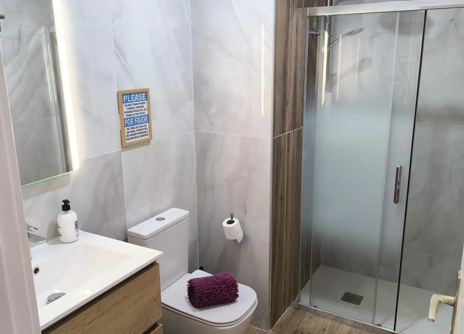 Casa Candelaria,Parking,Air,Wifi Апартаменты Канделария