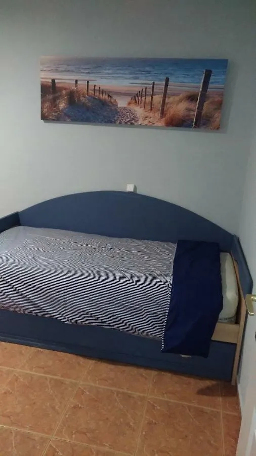 Casa Candelaria,Parking,Air,Wifi Испания